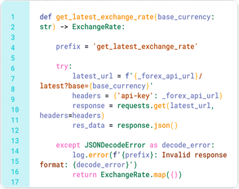 Access API Integration Preview