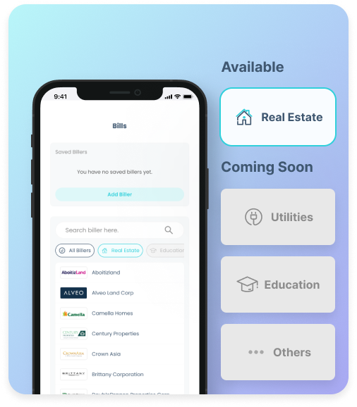 Aqwire Personal App