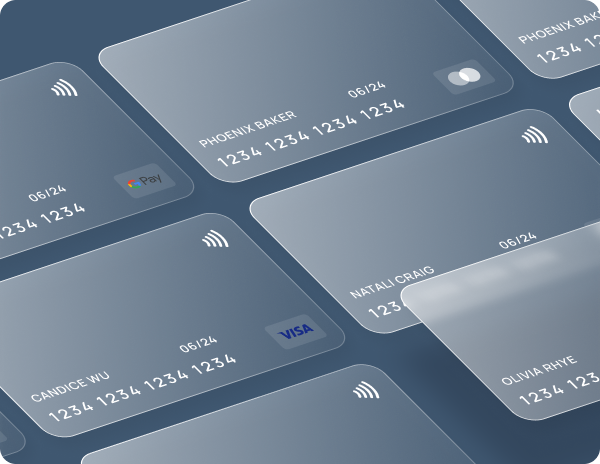 Aqwire security and compliance